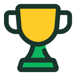 Trophy icon