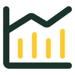 investimento icona