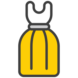 Dress icon