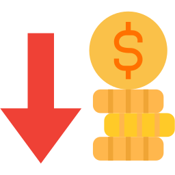 dollar icon