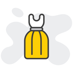 Dress icon