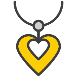 Necklace icon