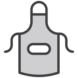 Apron icon