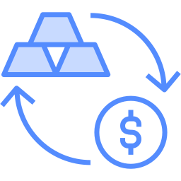 Exchange icon