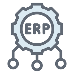 erp icon