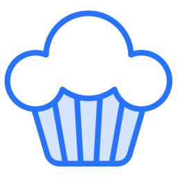 Muffin icon