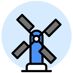 Mill icon