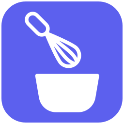 料理 icon