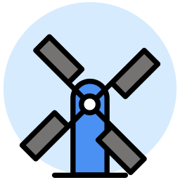 mühle icon