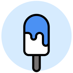 Ice cream icon