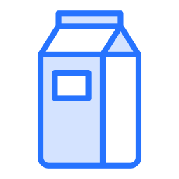 Milk icon