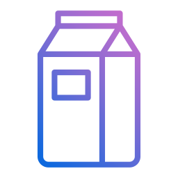 Milk icon