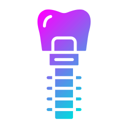 歯科インプラント icon
