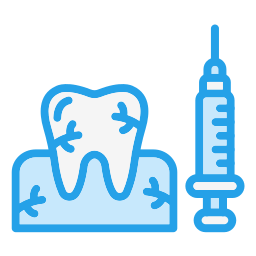 Anesthesia icon