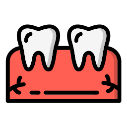 Teeth icon