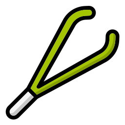 pinzette icon