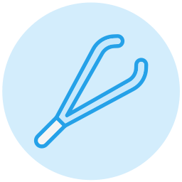 Tweezers icon