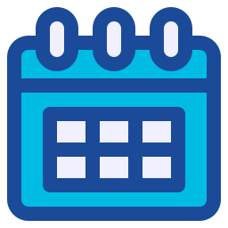 Calendar icon