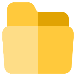 Folder icon