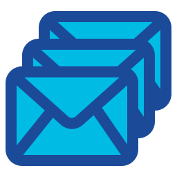 Mail icon