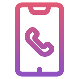 Телефон иконка