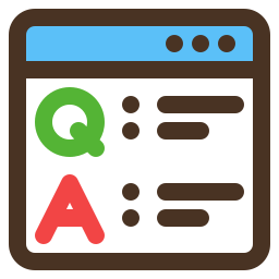 Question icon