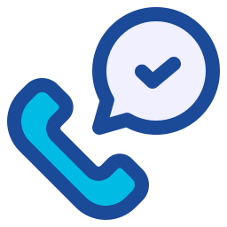 서비스 콜 icon