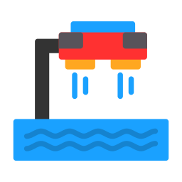 Flyboard icon