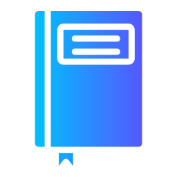 Book icon