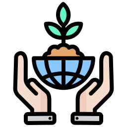 Environment icon