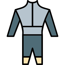 Wetsuit icon