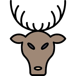 Deer icon