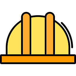 Helmet icon