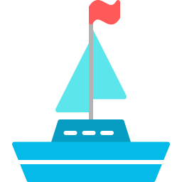 Boat icon