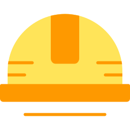 Helmet icon