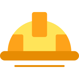 Helmet icon