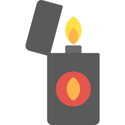 feuerzeug icon