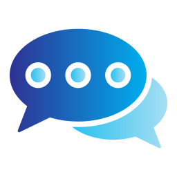 Chat icon