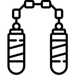 Нунчаку иконка