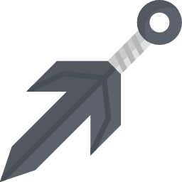 Kunai icon