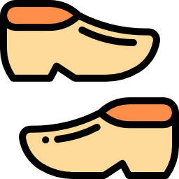 Clogs icon