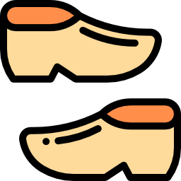 clogs icon