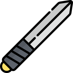 messer icon