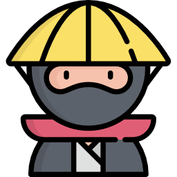 Ninja icon