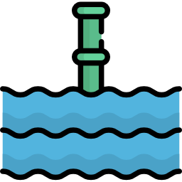 unterwasser icon