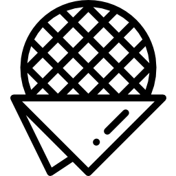 stroopwafel иконка