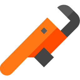 Wrench icon