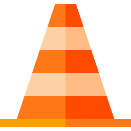 Cone icon