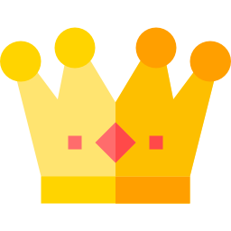 Crown icon