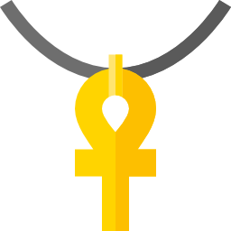 ankh icon